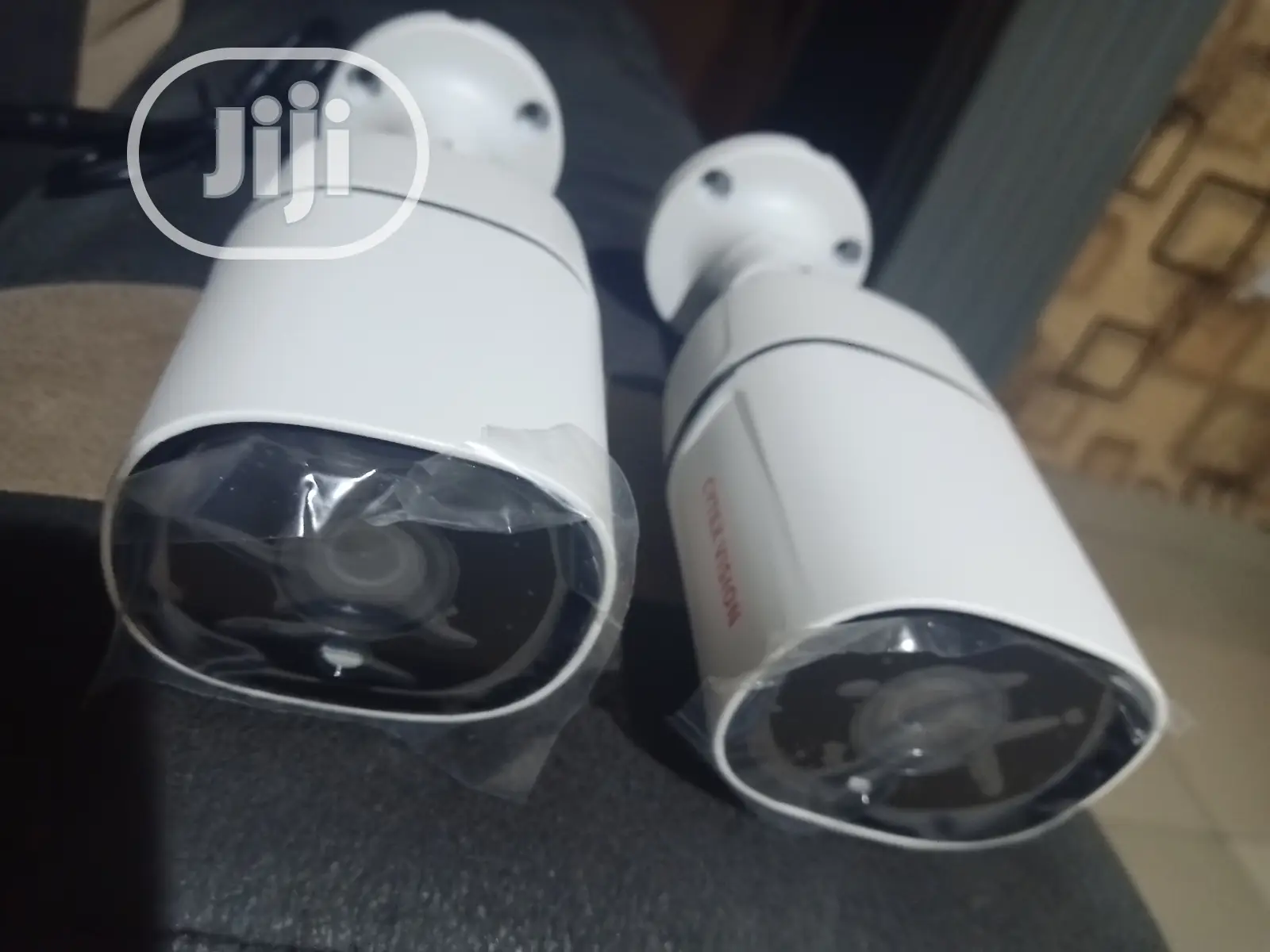 CCTV Installation