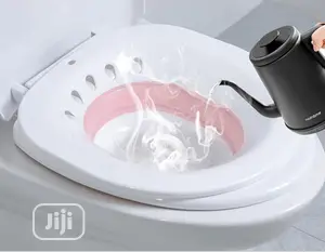 Sit Bath for Post Parturm