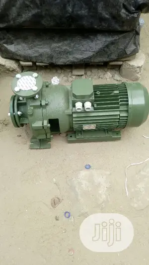 20hp Saer Surface Water Pump