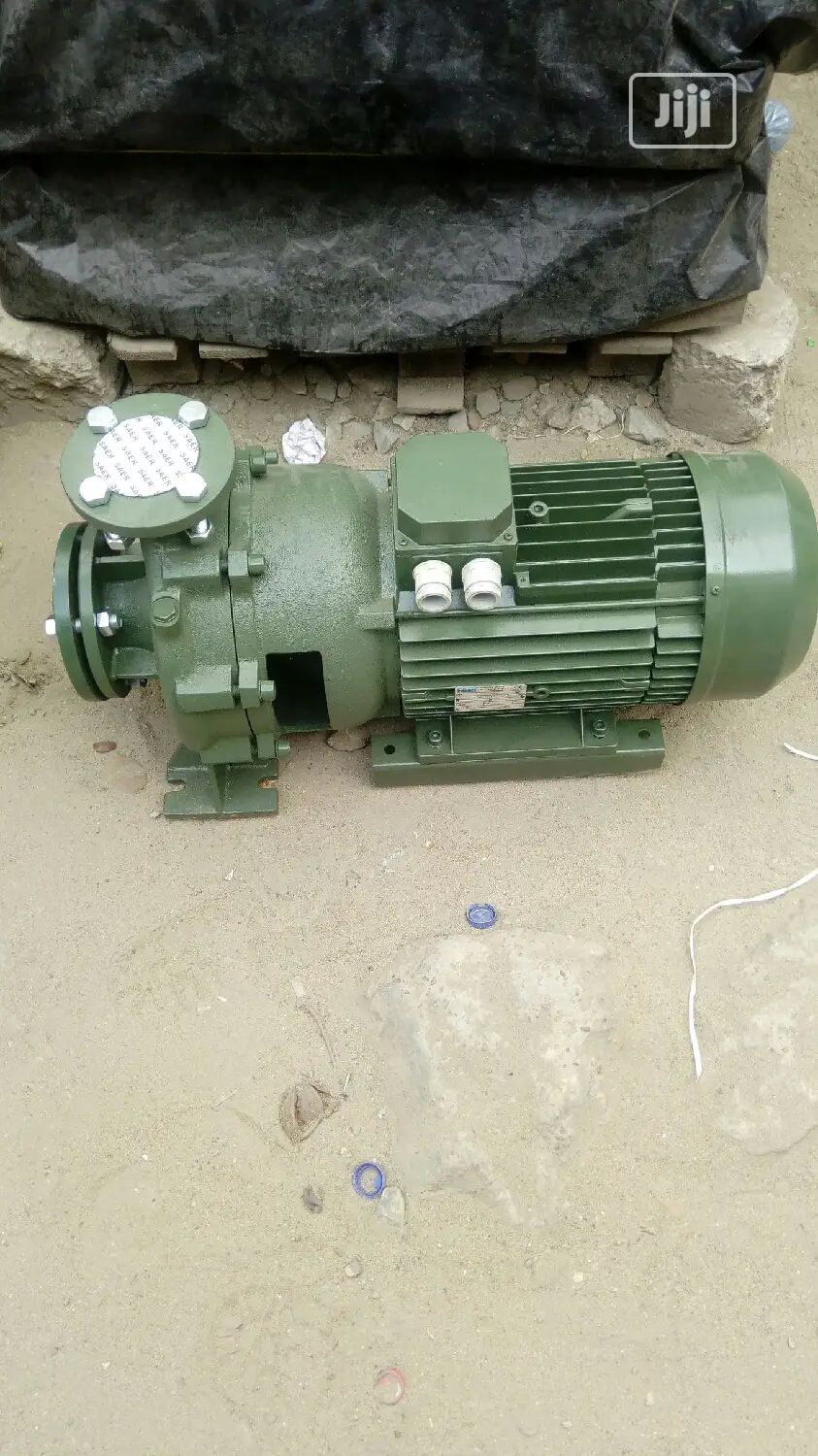 20hp Saer Surface Water Pump