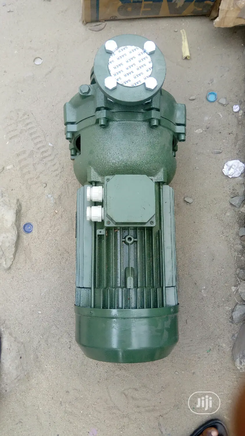 20hp Saer Surface Water Pump