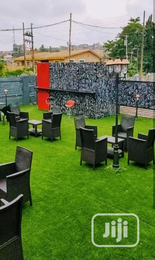 Carpet Grass Per Square Meter