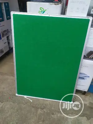 Pin Holder Notice Board
