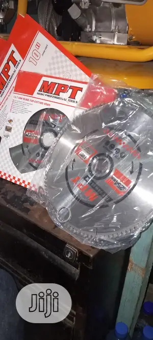 Circular Saw Blades