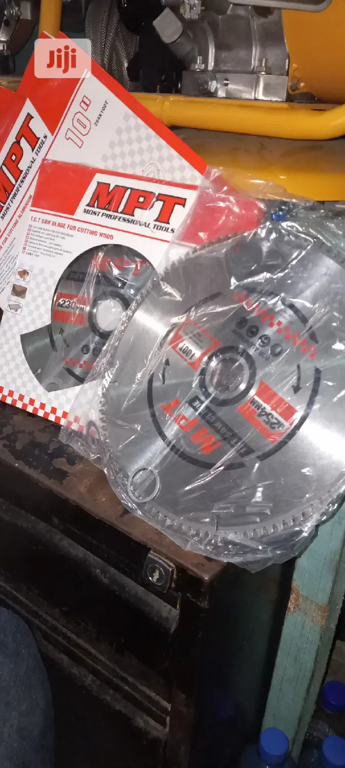 Circular Saw Blades