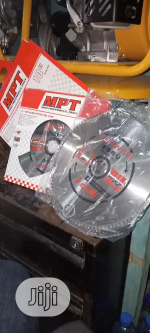 Circular Saw Blades
