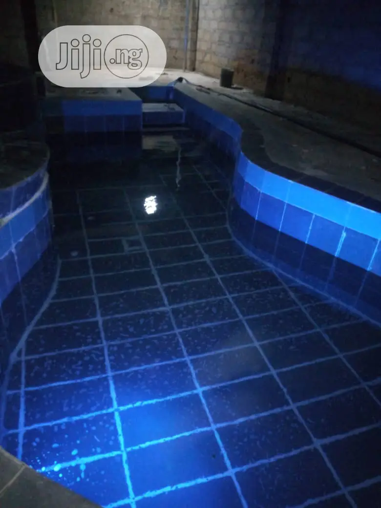 Affordable Swimming Pool Construction