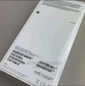 New Apple iPhone 12 64 GB Blue