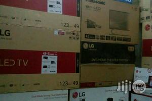 LG LED TV 55 Inches With 2 Years Warranty