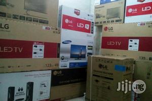 Samsung LED Tv And LG Tv Led 32 Inches To 60 Inches
