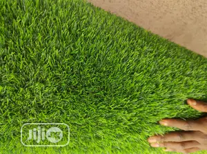 30mm Artificial Carpet Grass