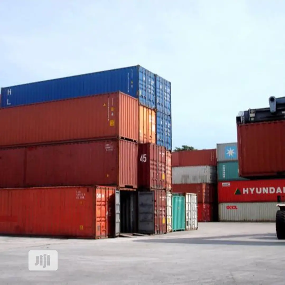 Cargo Licenced Clearing Agent, Export and Import