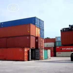 Cargo Licenced Clearing Agent, Export and Import