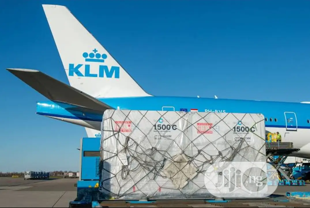 Cargo Agent, Import and Export, Clearing and Forwarding