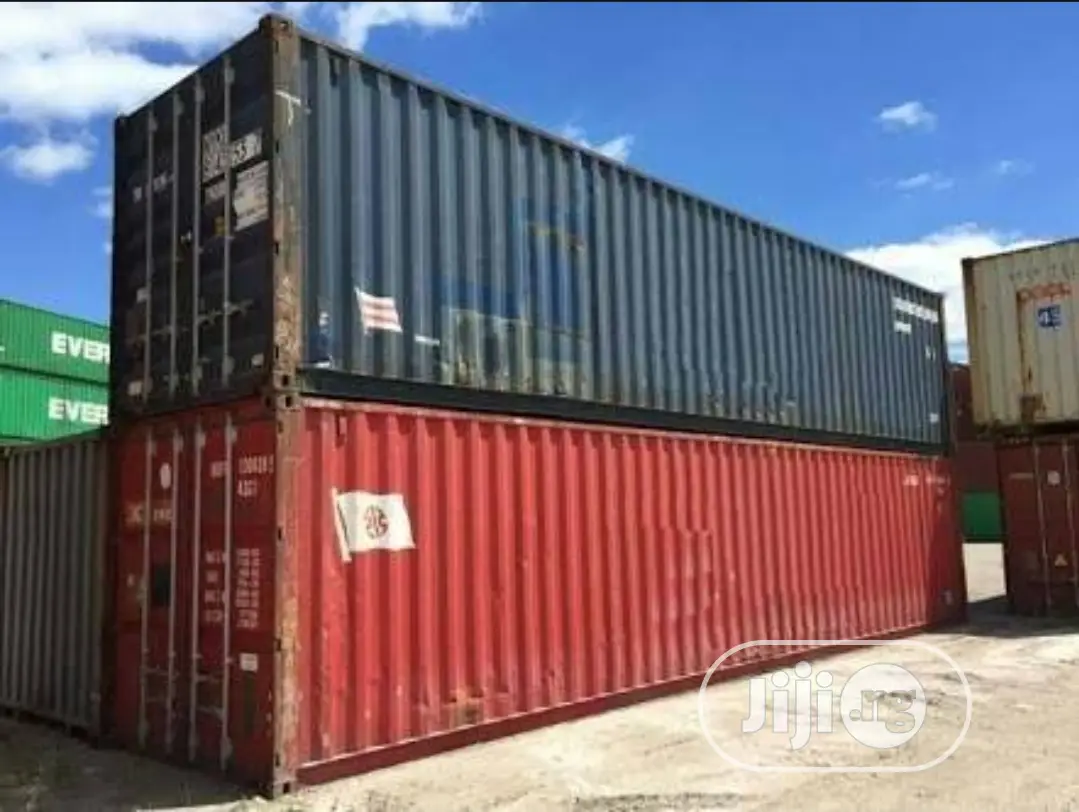 Cargo Agent, Import and Export, Clearing and Forwarding