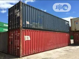 Cargo Agent, Import and Export, Clearing and Forwarding