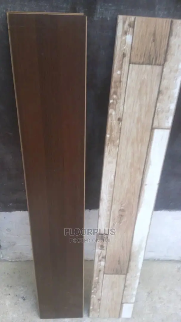 Laminate Floor