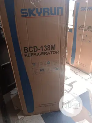 Skyrun BCD-138m