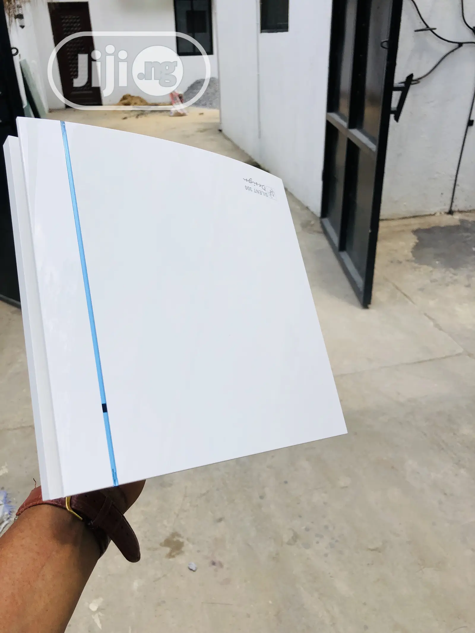 Extractor/Exhaust Fan