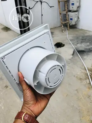 Extractor/Exhaust Fan