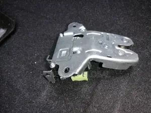 Boot Catcher for Hyundai Elantra 2015 Model