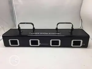 4 Mouth Laser