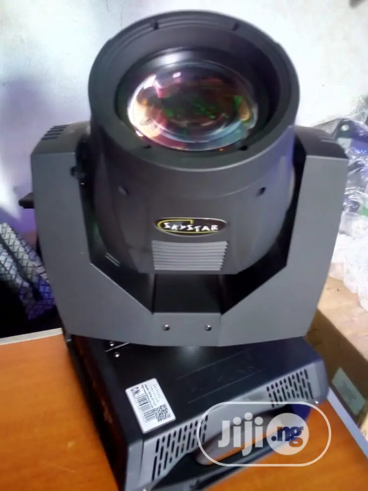 Beam 230 Moving Head