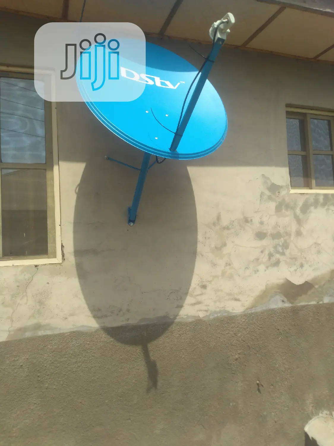 DSTV and Dish Installer