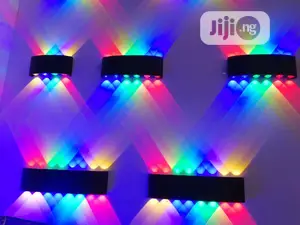 Outdoor Wall Lights