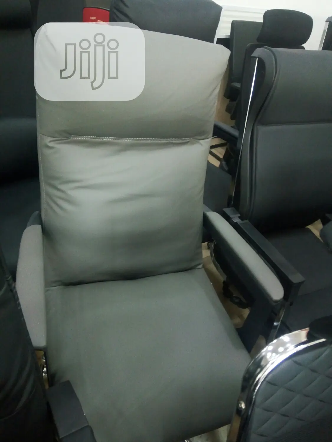 Executive Chair