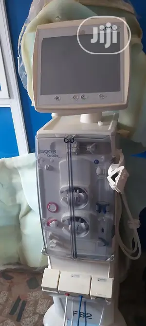 Fresenius Hemodialysis Machine