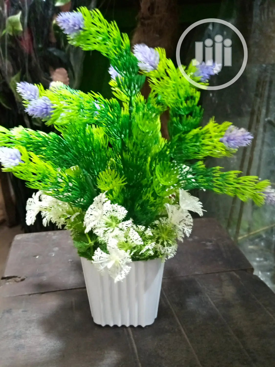 Mini Flower.