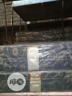 Vitafoam Matttress Family Size