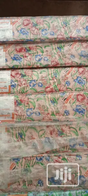 Vitafoam Family Mattress