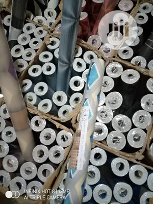 3D Wall Paper and Installation