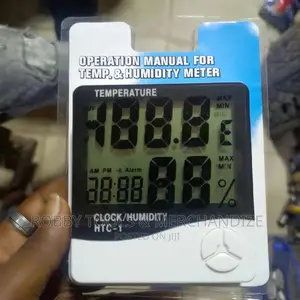 Digital Hydrometer