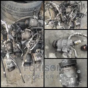 Tokunbo AC Compressor