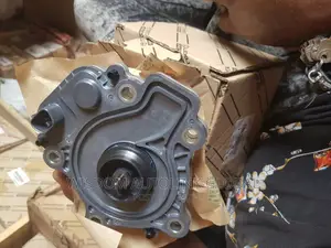 Water Pumps For Toyota Prius Hybrids 2009 To 2017