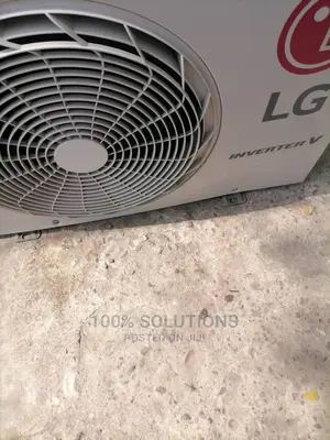 1hp Inverter Air Conditioner for Sales. Just Arrived