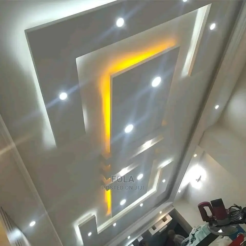 Board Ceiling/Wall Screeding/Office Partition