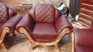 Sofa Set of Chairs