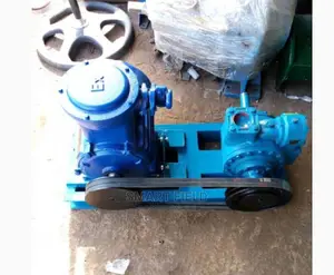 Blackma Pump
