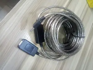 20m Usb to Usb Cable With Boaster