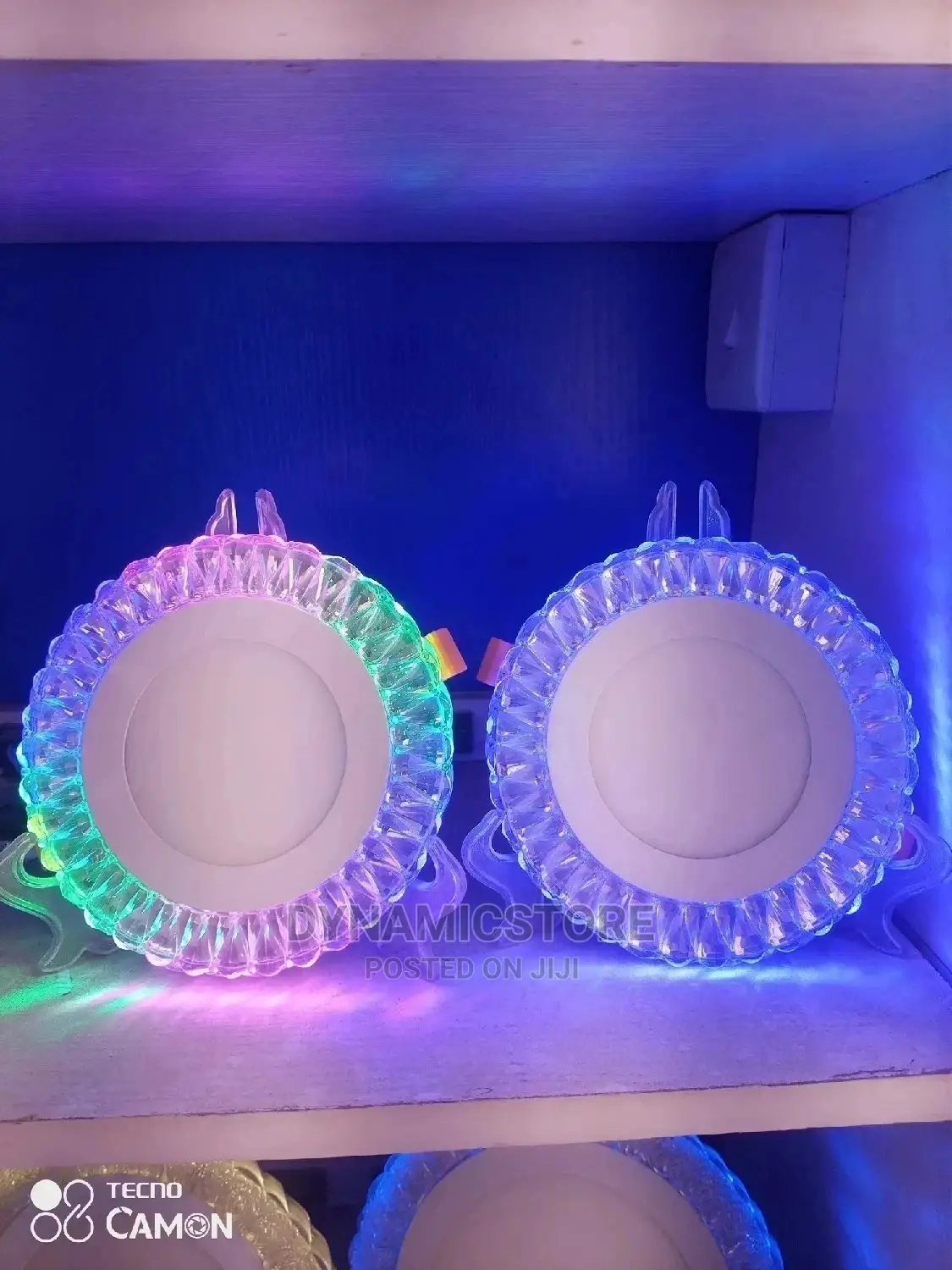 Ceiling Fitting