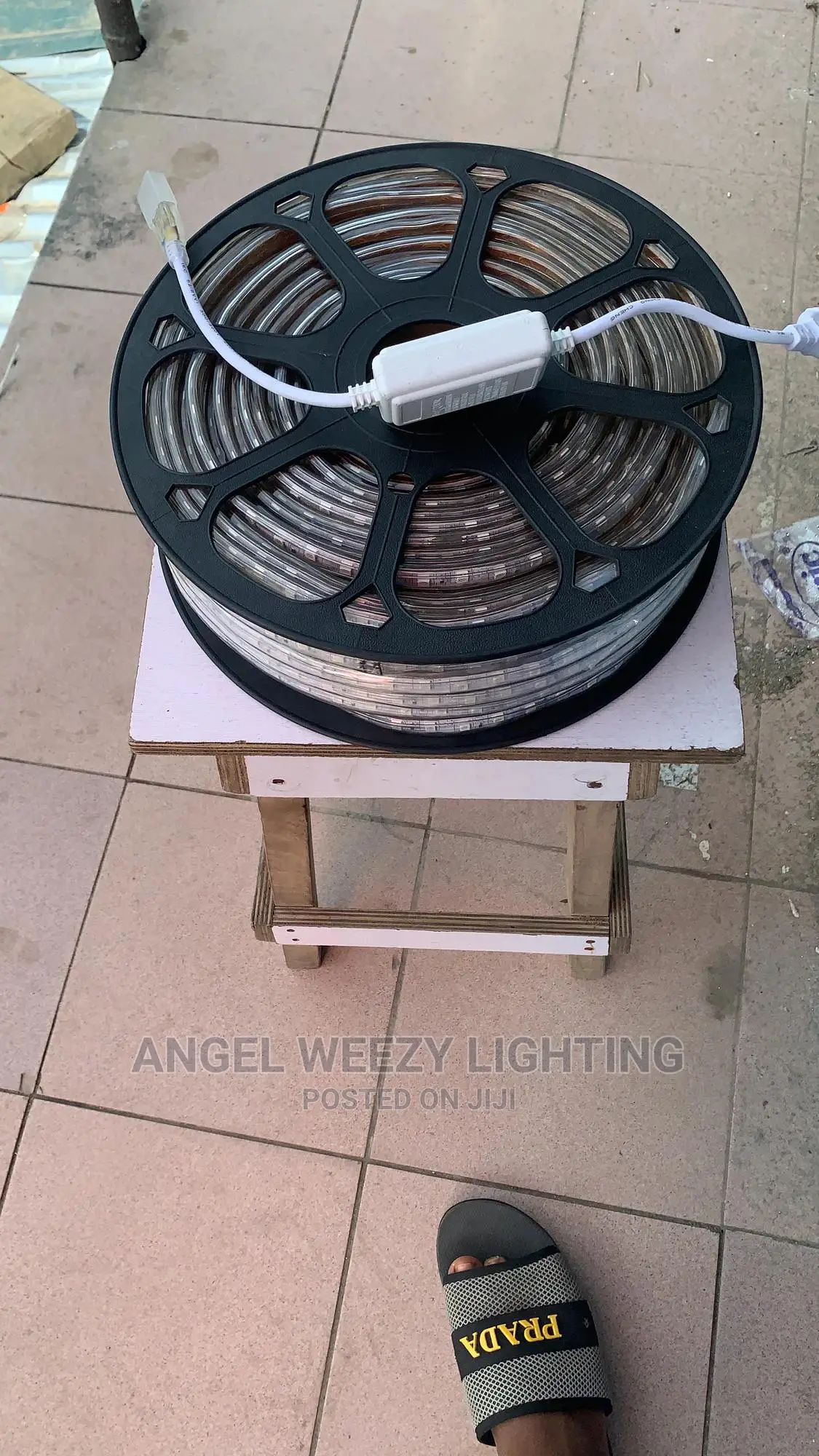 Rope Light