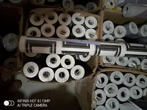 3D Wall Paper and Installation