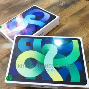 New Apple iPad Air 64 GB