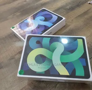 New Apple iPad Air 64 GB