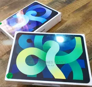 New Apple iPad Air 64 GB