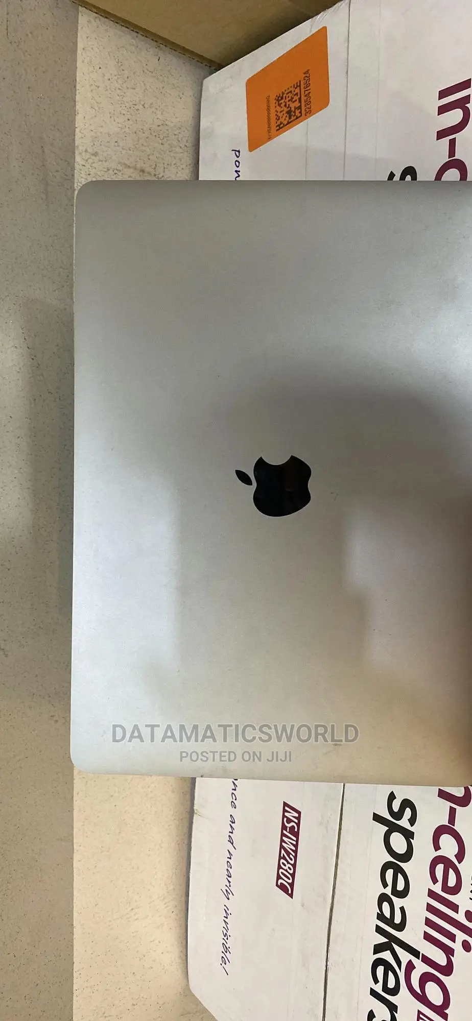 Laptop Apple MacBook Pro 2017 8GB Intel Core I5 HDD 128GB